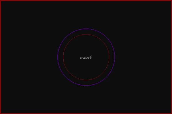 骰宝街机试玩画面 - 水果老虎机